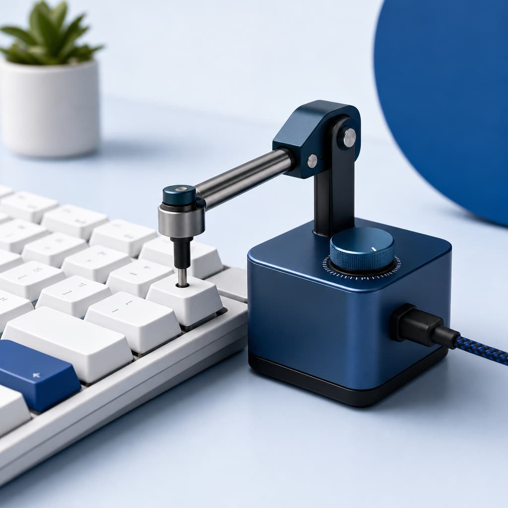 AutoTab Key Presser product image for AutoTab Key Presser