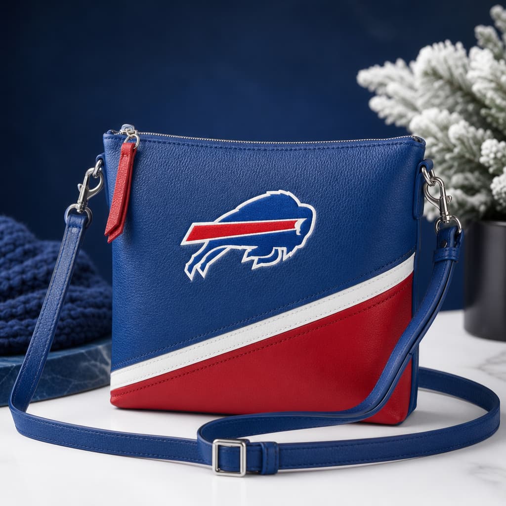 Buffalo Bills Purse product image for Buffalo Bills Purse