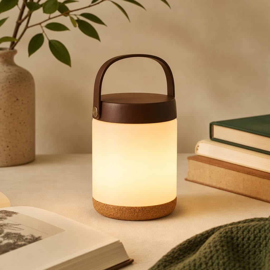 Desk Lantern product image for Desk Lantern