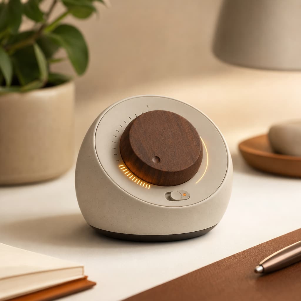 Focus Pebble product image for Focus Pebble