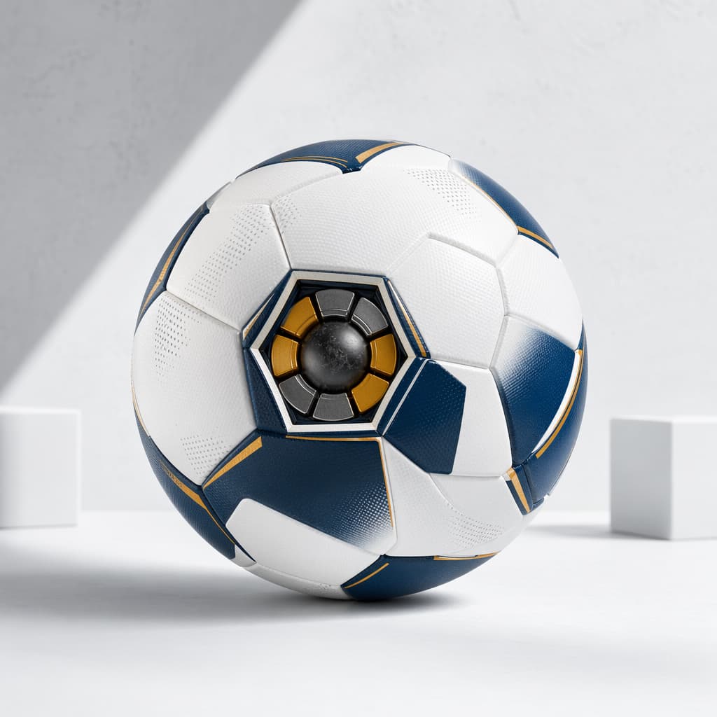 MagnaStrike Pro Ball product image for MagnaStrike